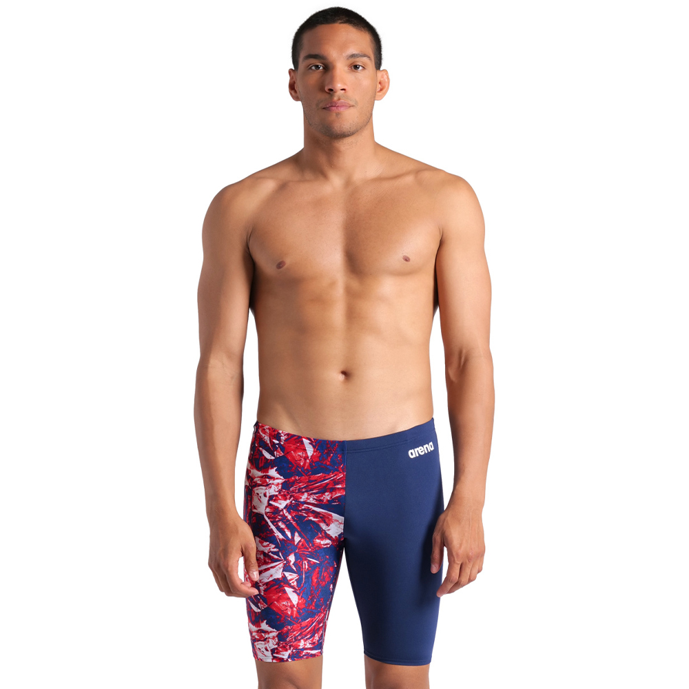 Men's Team Crackle Jammers