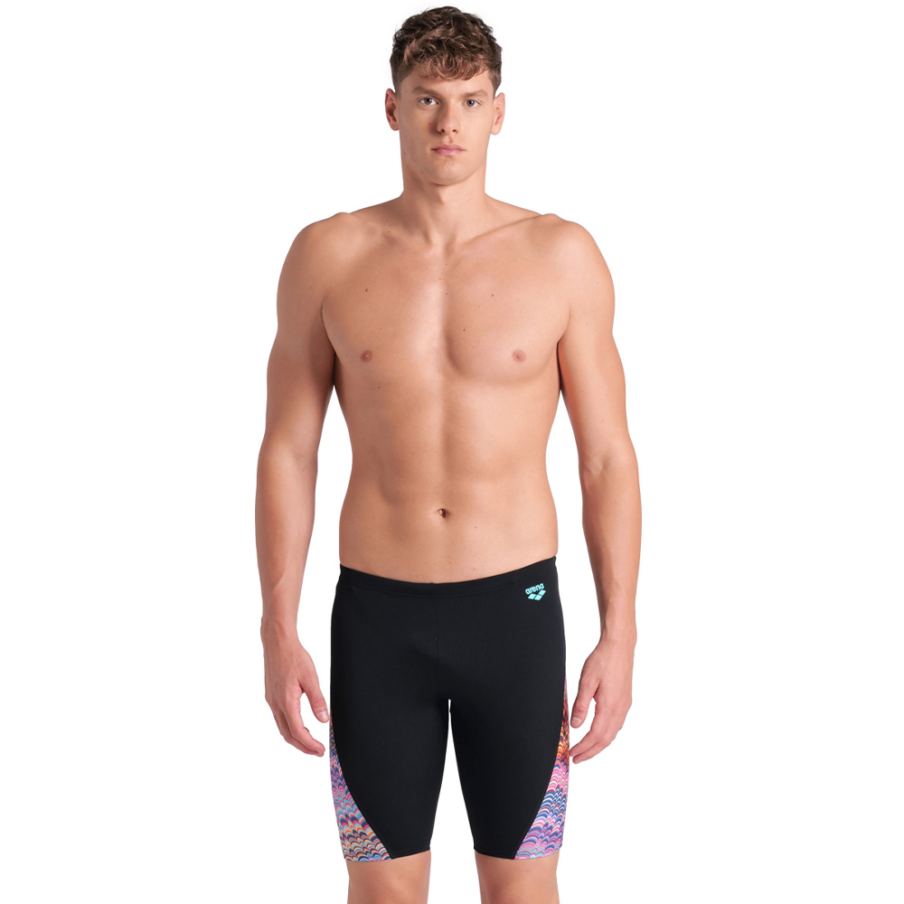 Men's Ondulation Jammers Men's Ondulation Jammers
