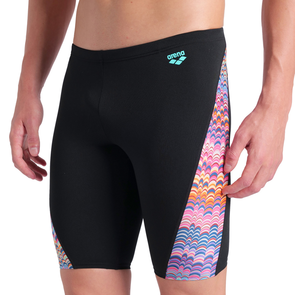 Men's Ondulation Jammers Men's Ondulation Jammers