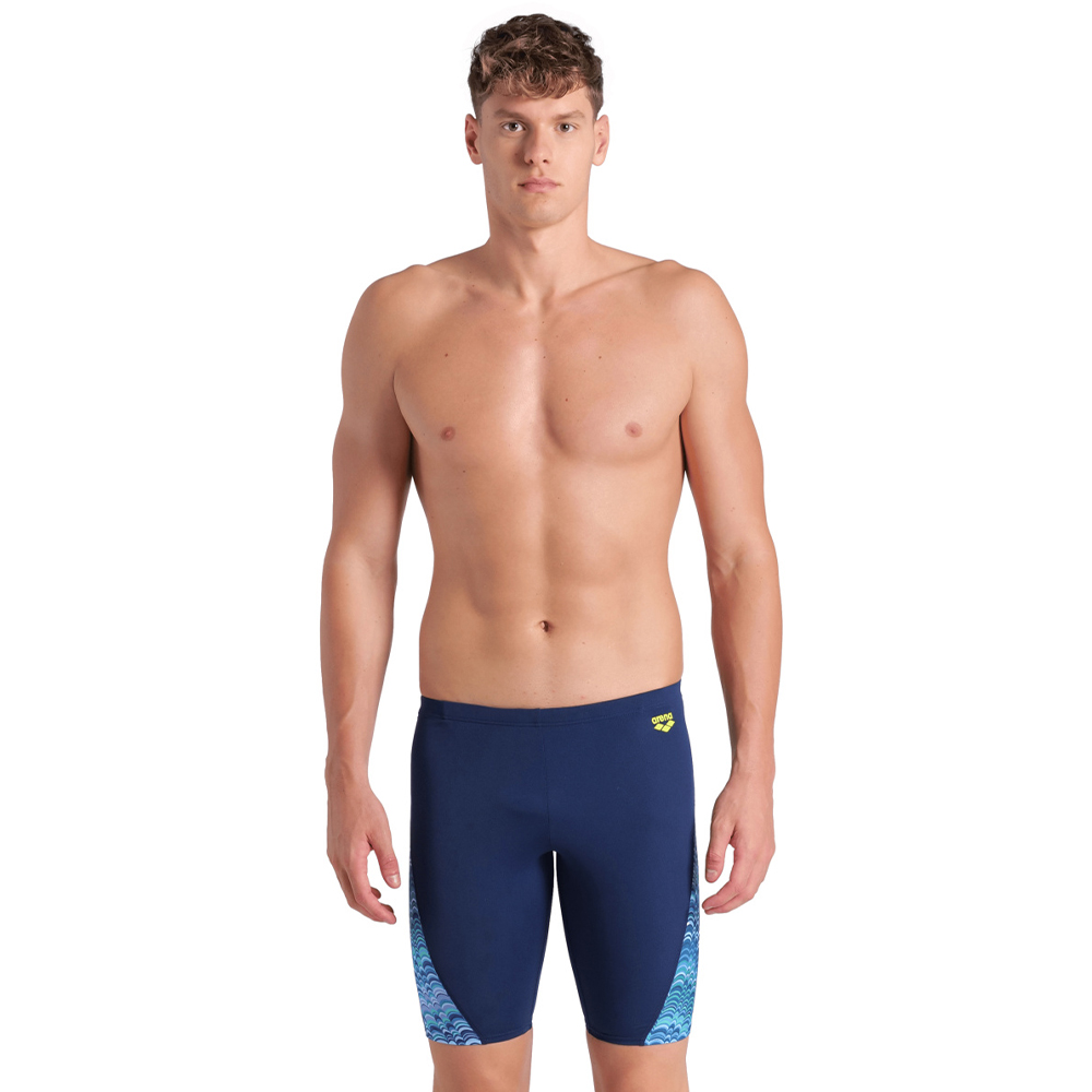 Men's Ondulation Jammers Men's Ondulation Jammers