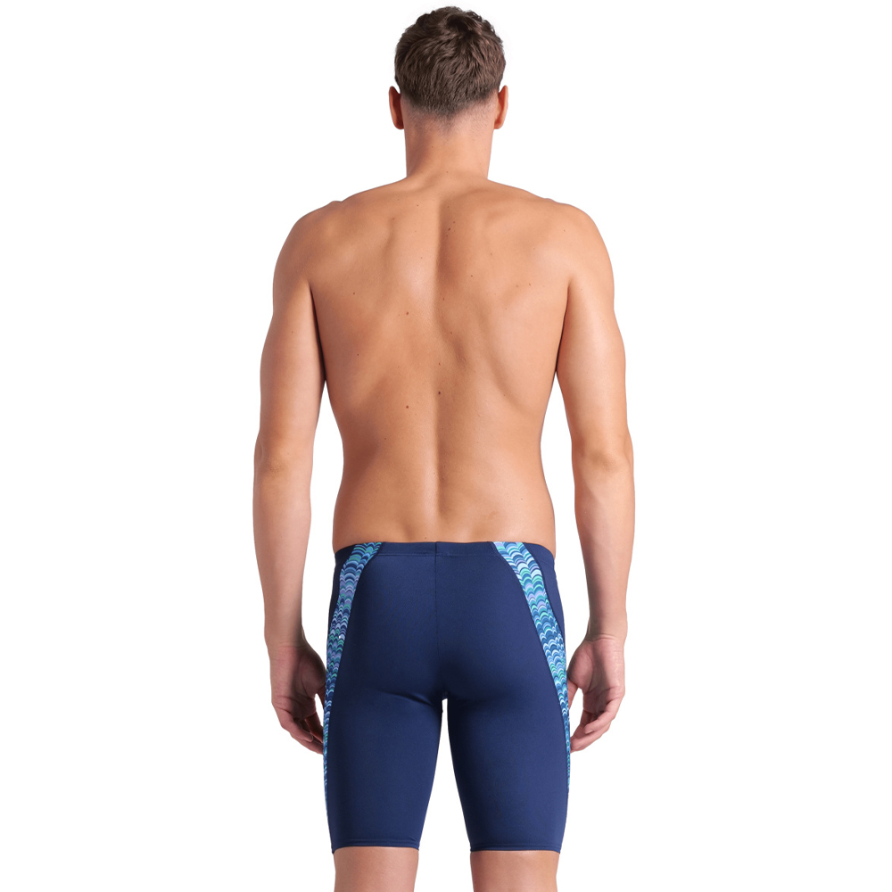 Men's Ondulation Jammers Men's Ondulation Jammers