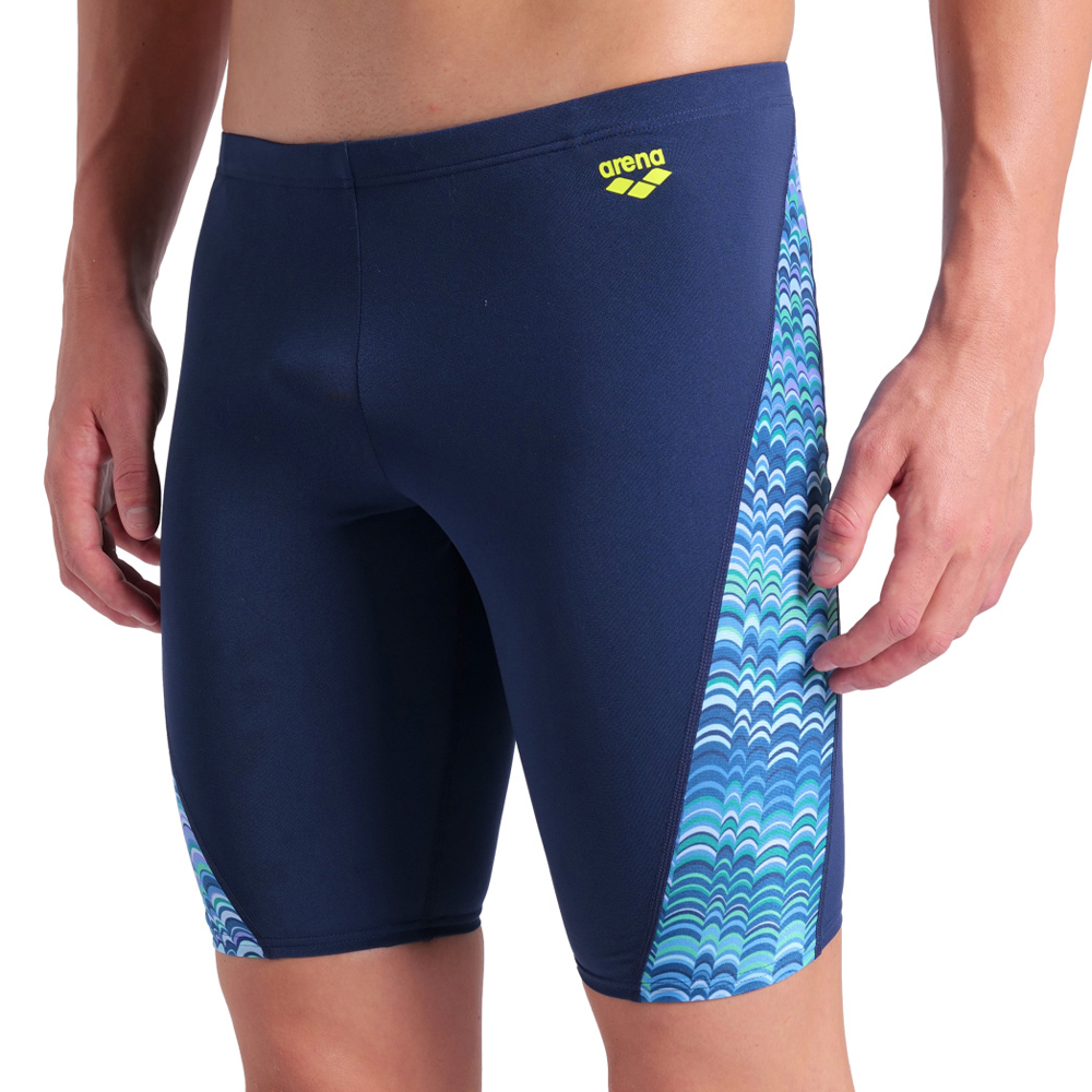 Men's Ondulation Jammers Men's Ondulation Jammers
