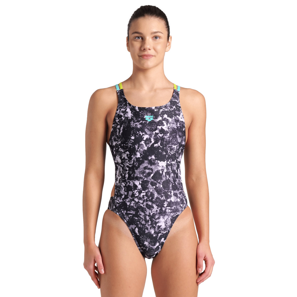 Women's Rockin Swim Tech Swimsuit Women's Rockin Swim Tech Swimsuit