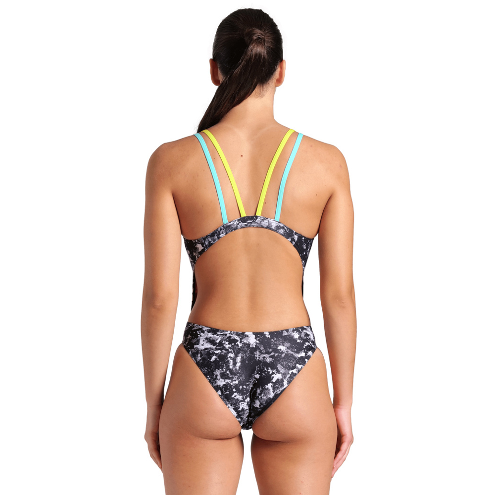 Women's Rockin Swim Tech Swimsuit Women's Rockin Swim Tech Swimsuit
