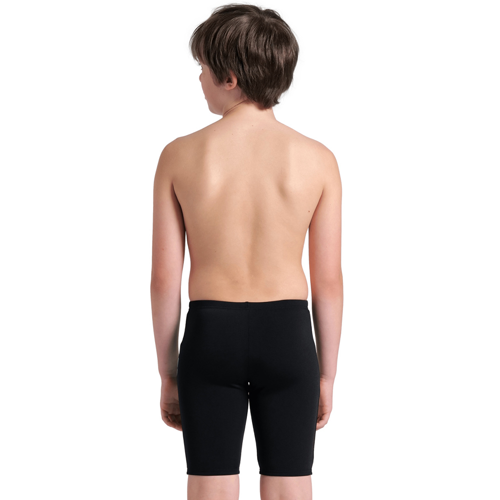 Boys' Logo Graphic Swim Jammers