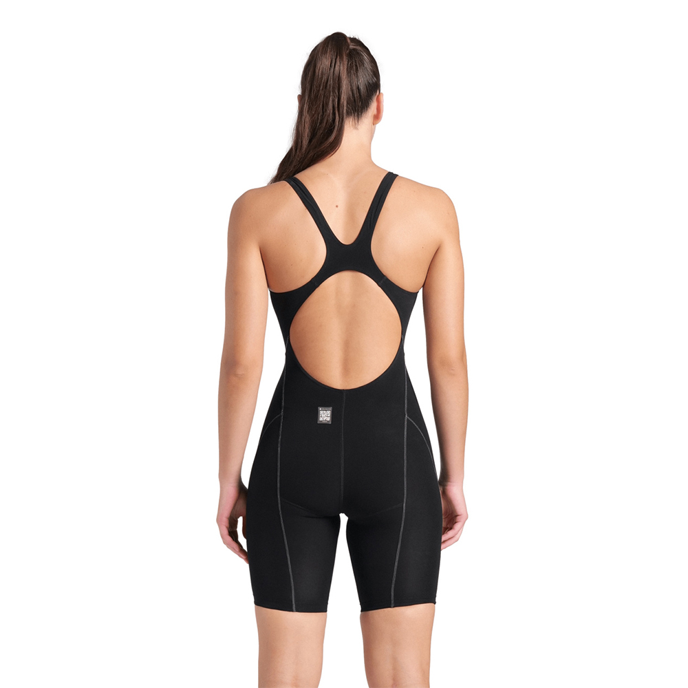 Womens Powerskin Impulso Open Back Womens Powerskin Impulso Open Back
