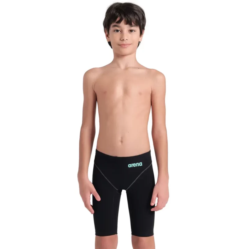 arena Boys' Powerskin Impulso Jammer