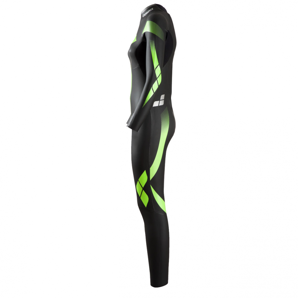 Men's Carbon Wetsuit Men's Carbon Wetsuit