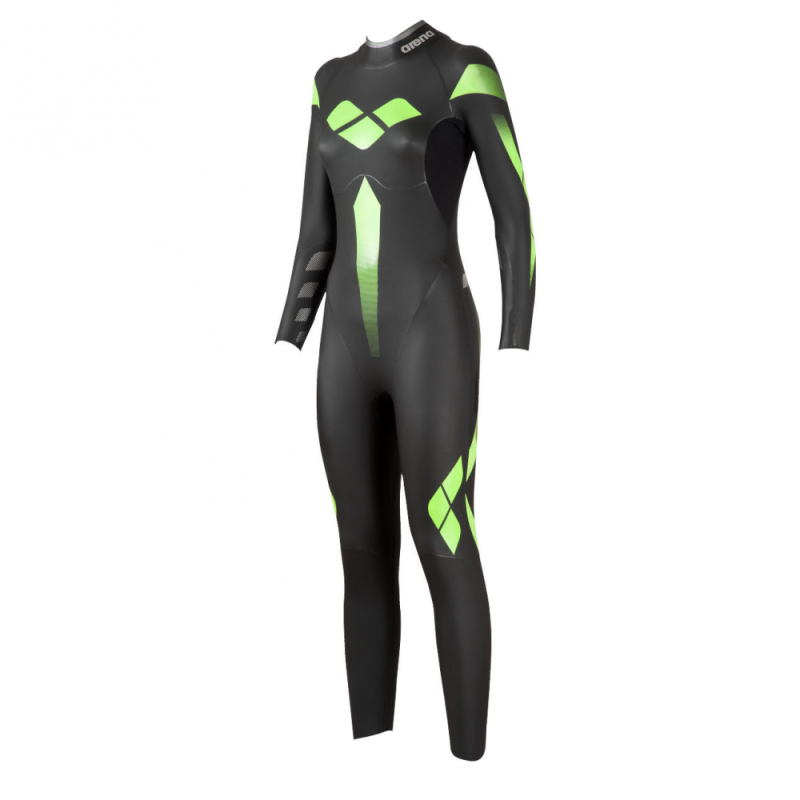 arena Men's Carbon Wetsuit
