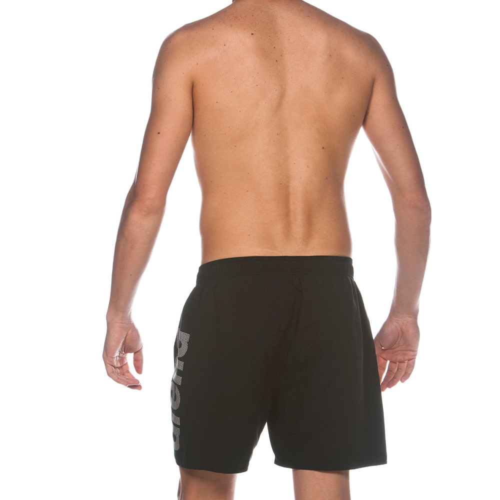 Fundamentals Logo Swim Shorts Fundamentals Logo Swim Shorts