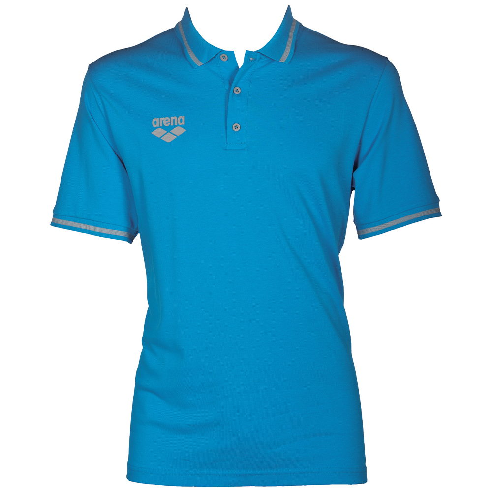 Unisex Teamline Short Sleeve Polo Shirt Unisex Teamline Short Sleeve Polo Shirt