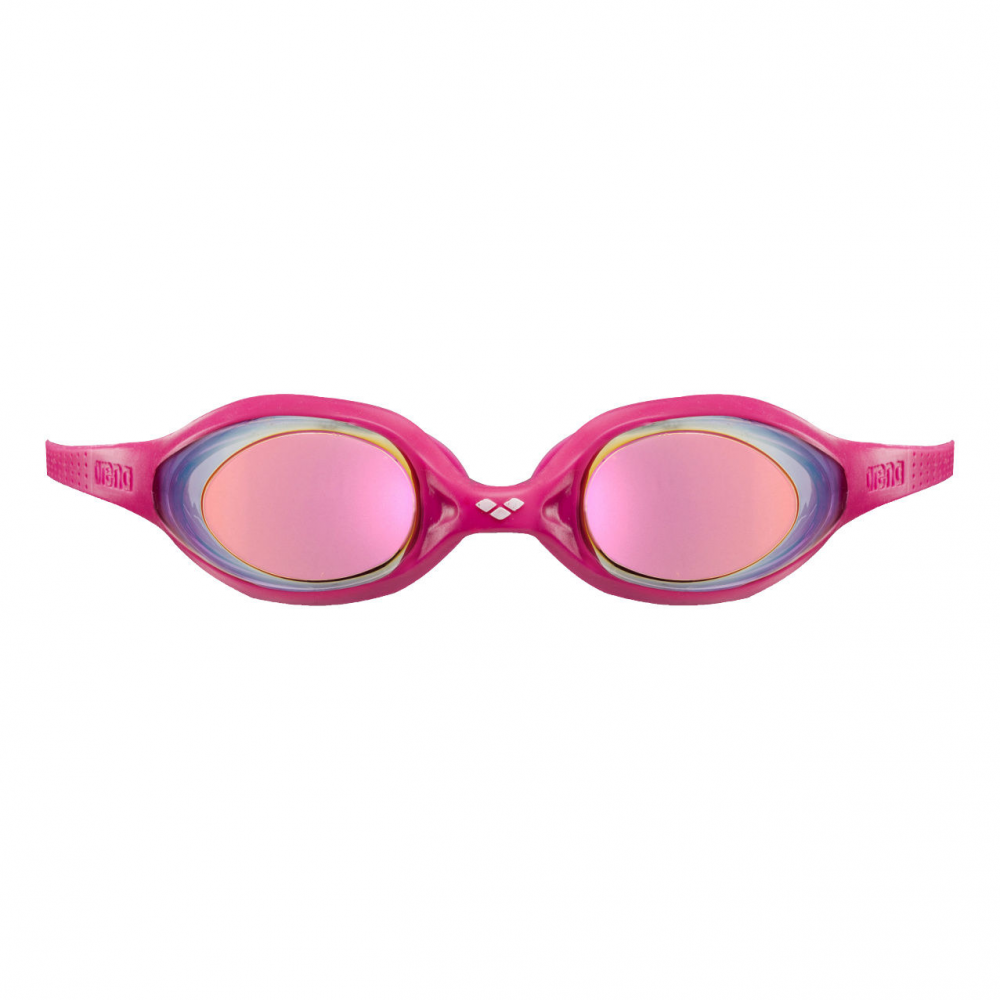 Spider Junior Mirrored Goggles