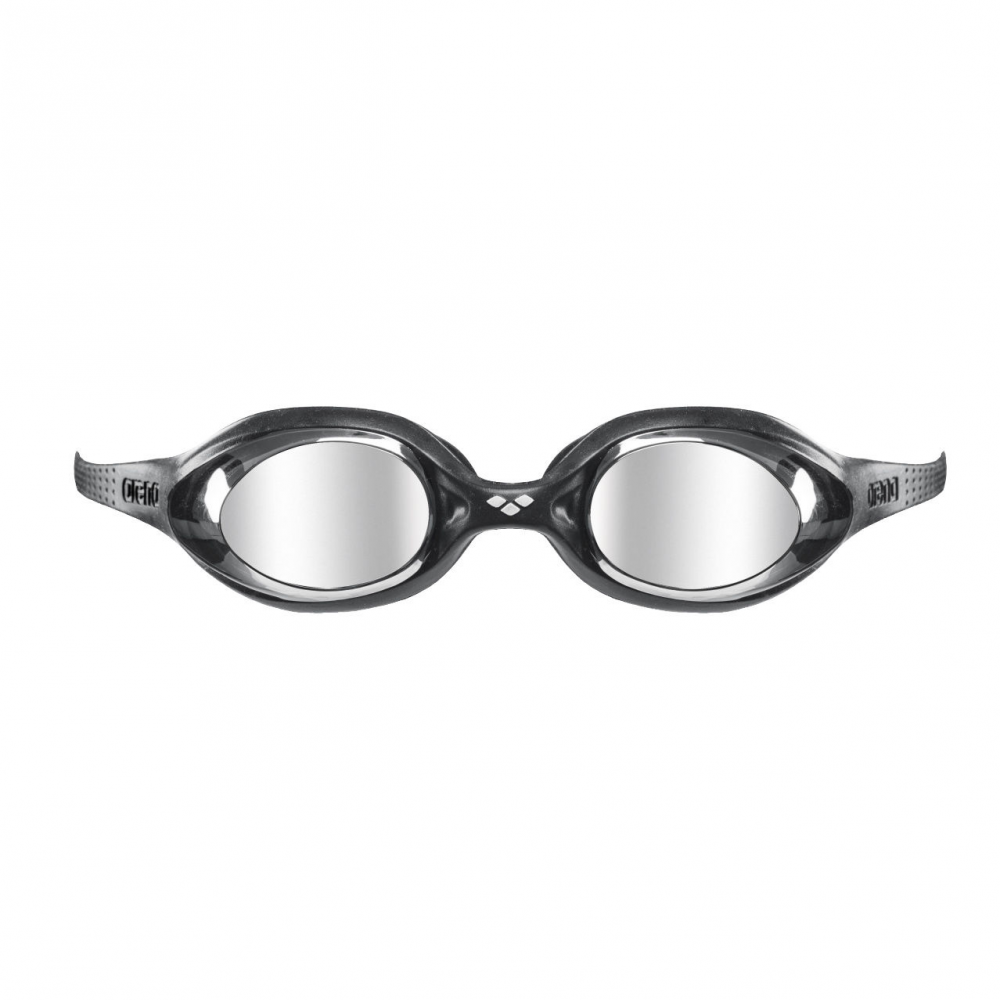 Spider Junior Mirrored Goggles
