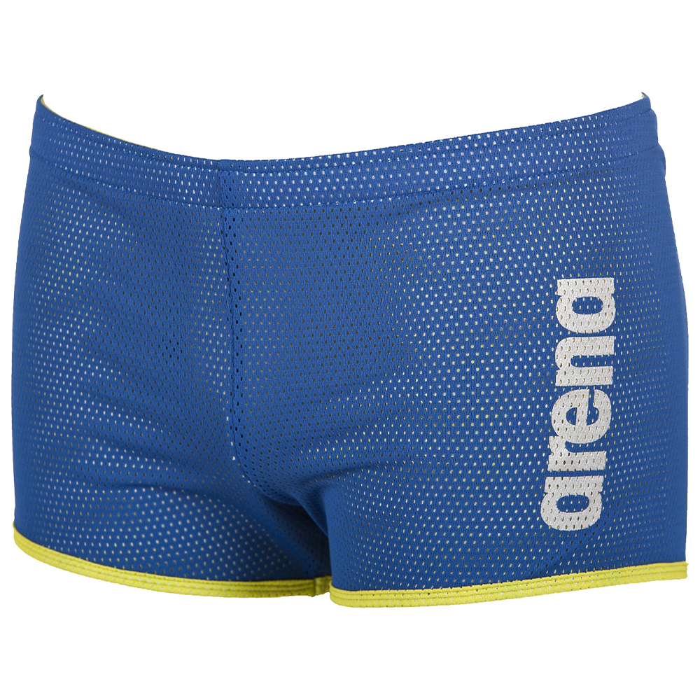 Square Cut Drag Shorts Square Cut Drag Shorts