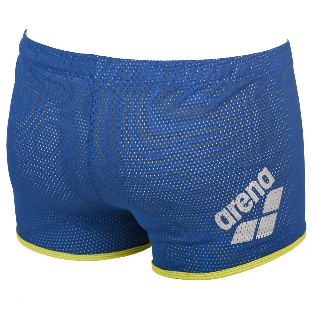 Square Cut Drag Shorts Square Cut Drag Shorts