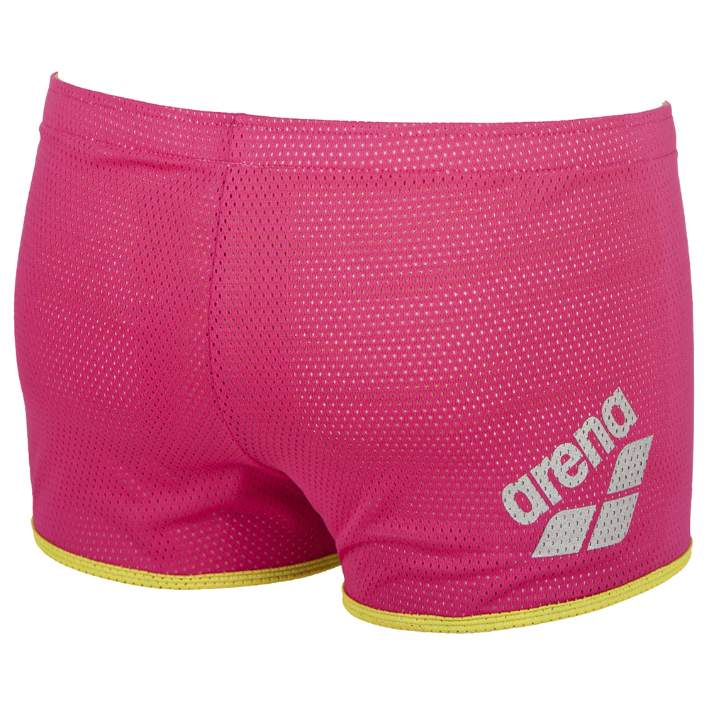 Square Cut Drag Shorts Square Cut Drag Shorts