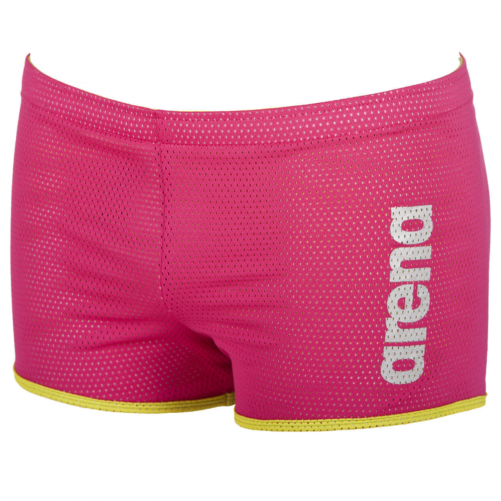Square Cut Drag Shorts Square Cut Drag Shorts