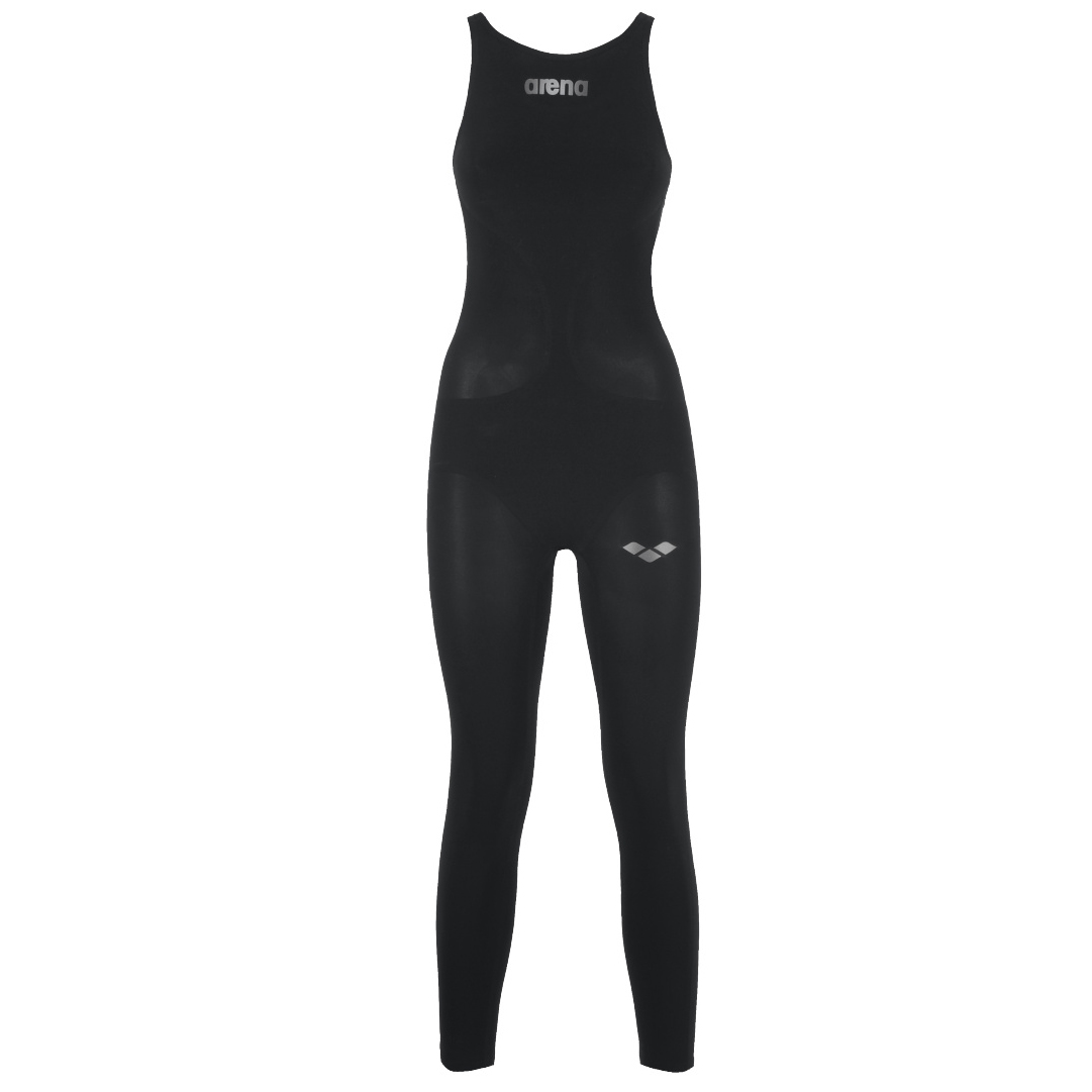 Women’s Powerskin Open Back Open Water Suit Women’s Powerskin Open Back Open Water Suit