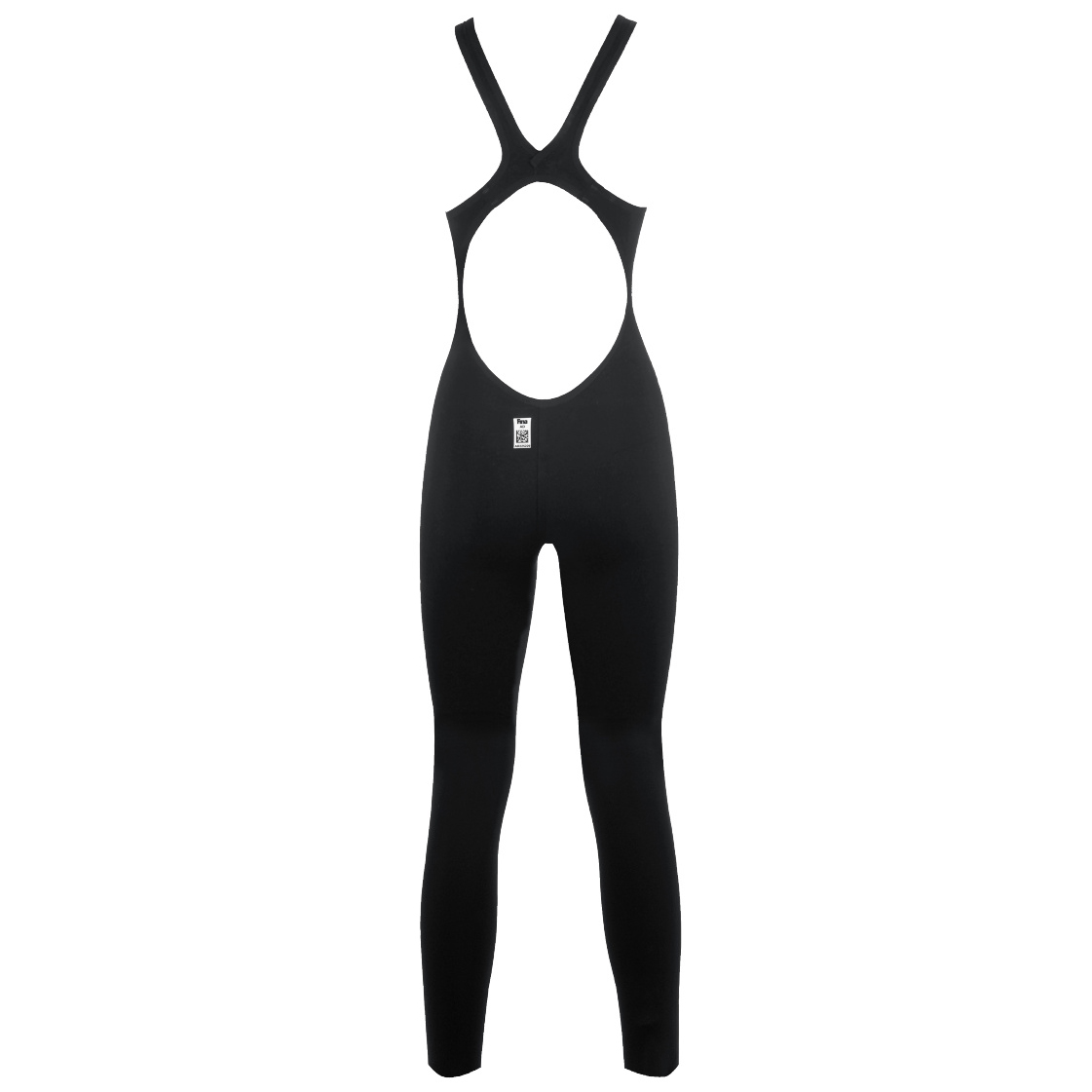Women’s Powerskin Open Back Open Water Suit Women’s Powerskin Open Back Open Water Suit