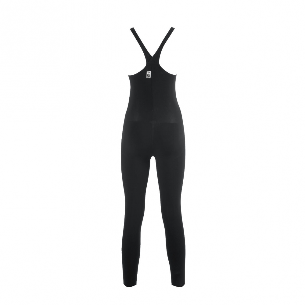 Women's Powerskin Closed Back Open Water Suit