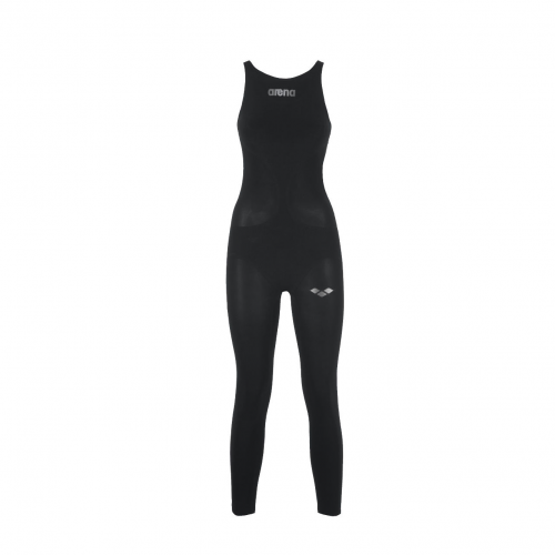 Women's Powerskin Closed Back Open Water Suit