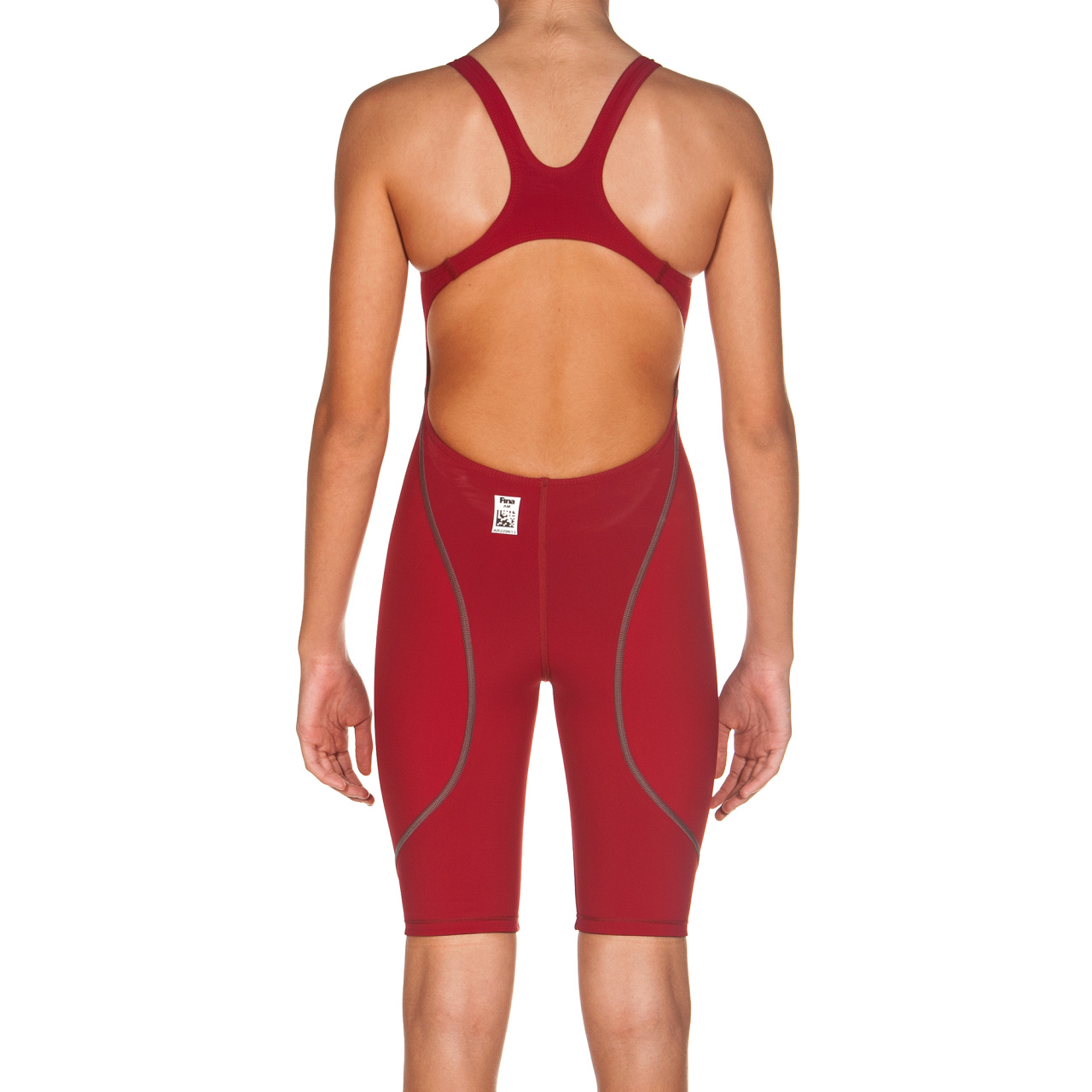 Girls Powerskin ST 2.0 Girls Powerskin ST 2.0