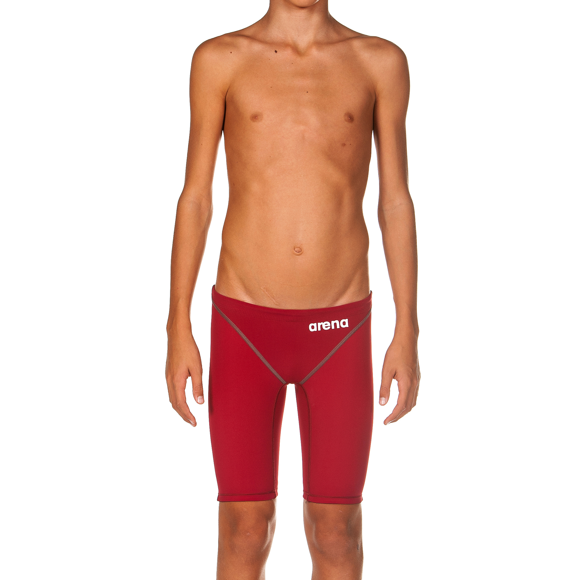 Boys Powerskin ST 2.0 Race Jammers