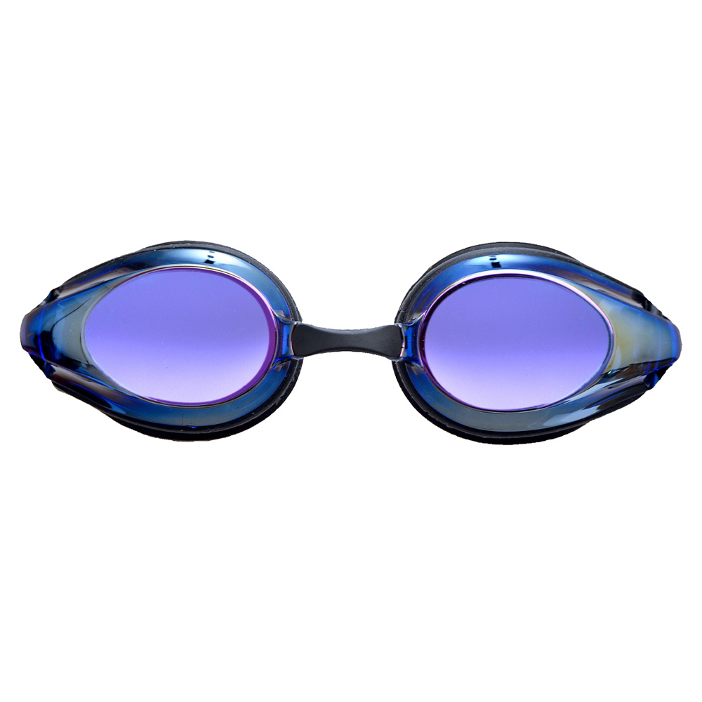 Tracks Mirrored Goggles