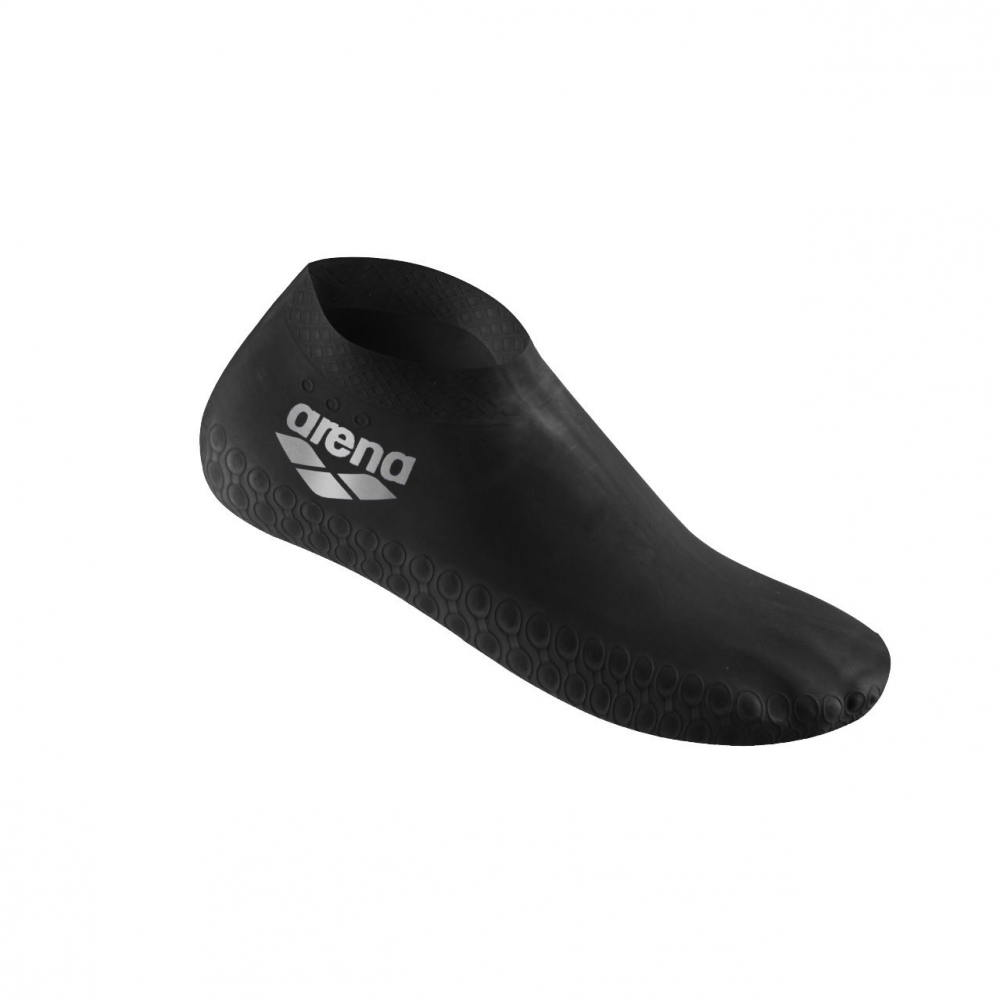Latex Swim Socks Latex Swim Socks