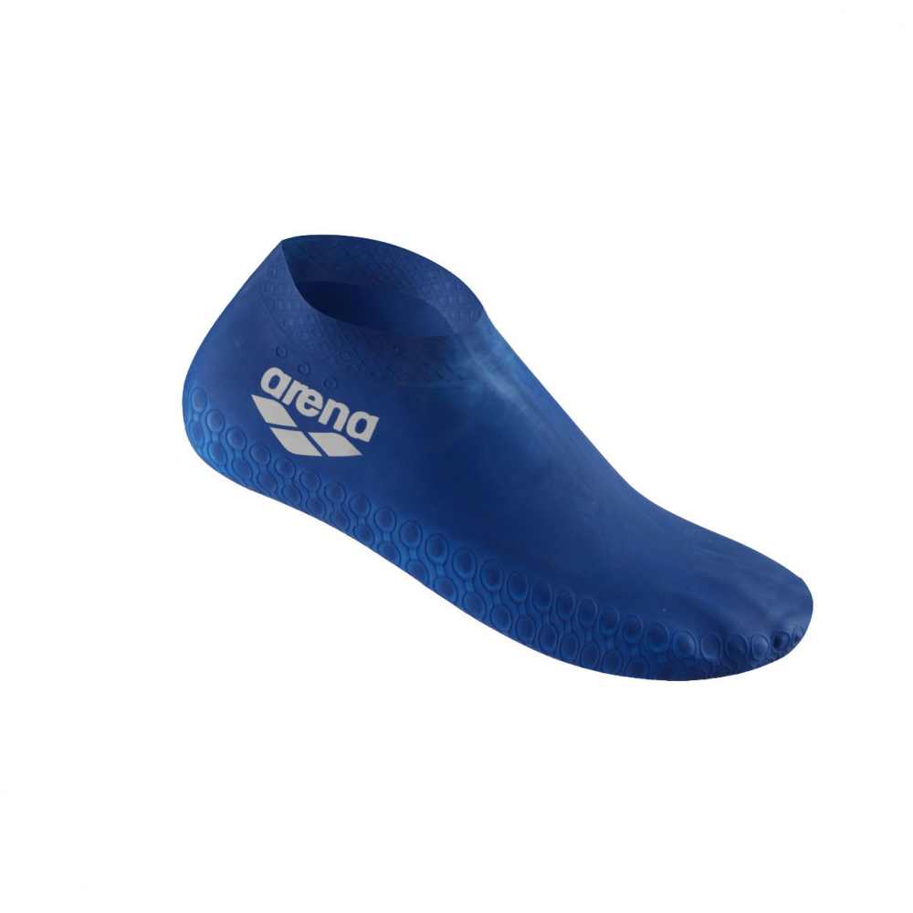 Latex Swim Socks Latex Swim Socks
