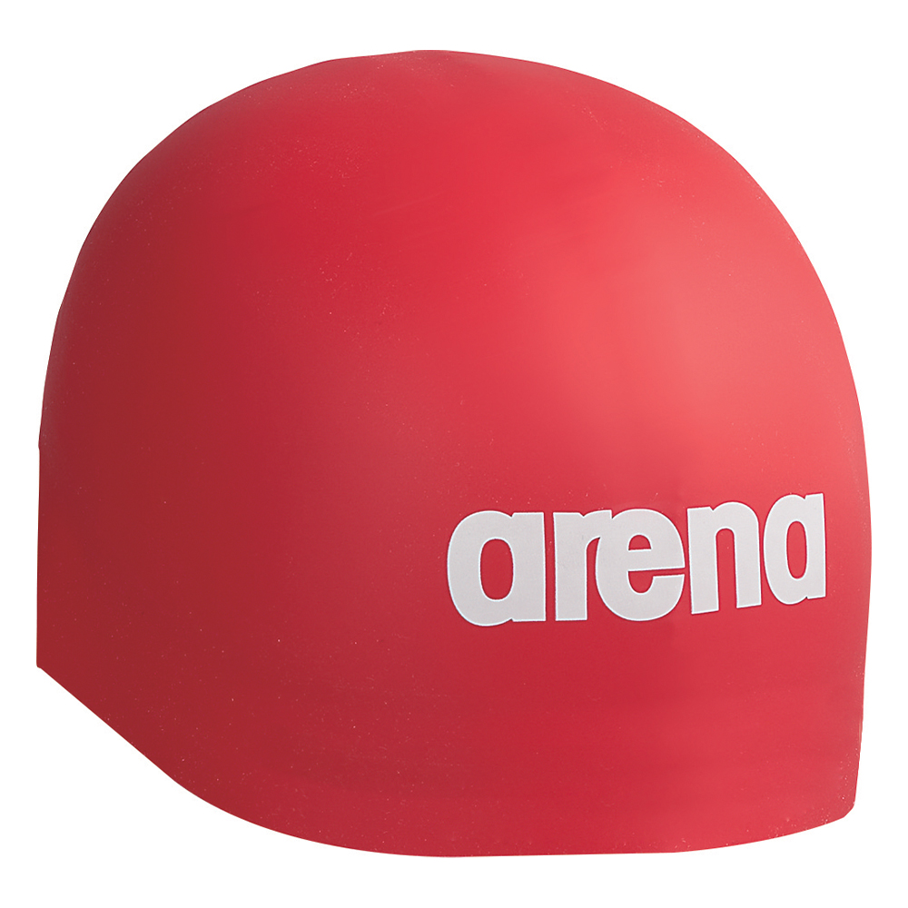 3D Soft Racing Swim Cap 3D Soft Racing Swim Cap
