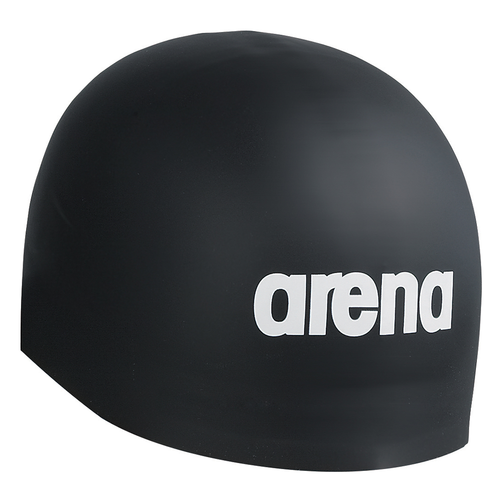 3D Soft Racing Swim Cap 3D Soft Racing Swim Cap