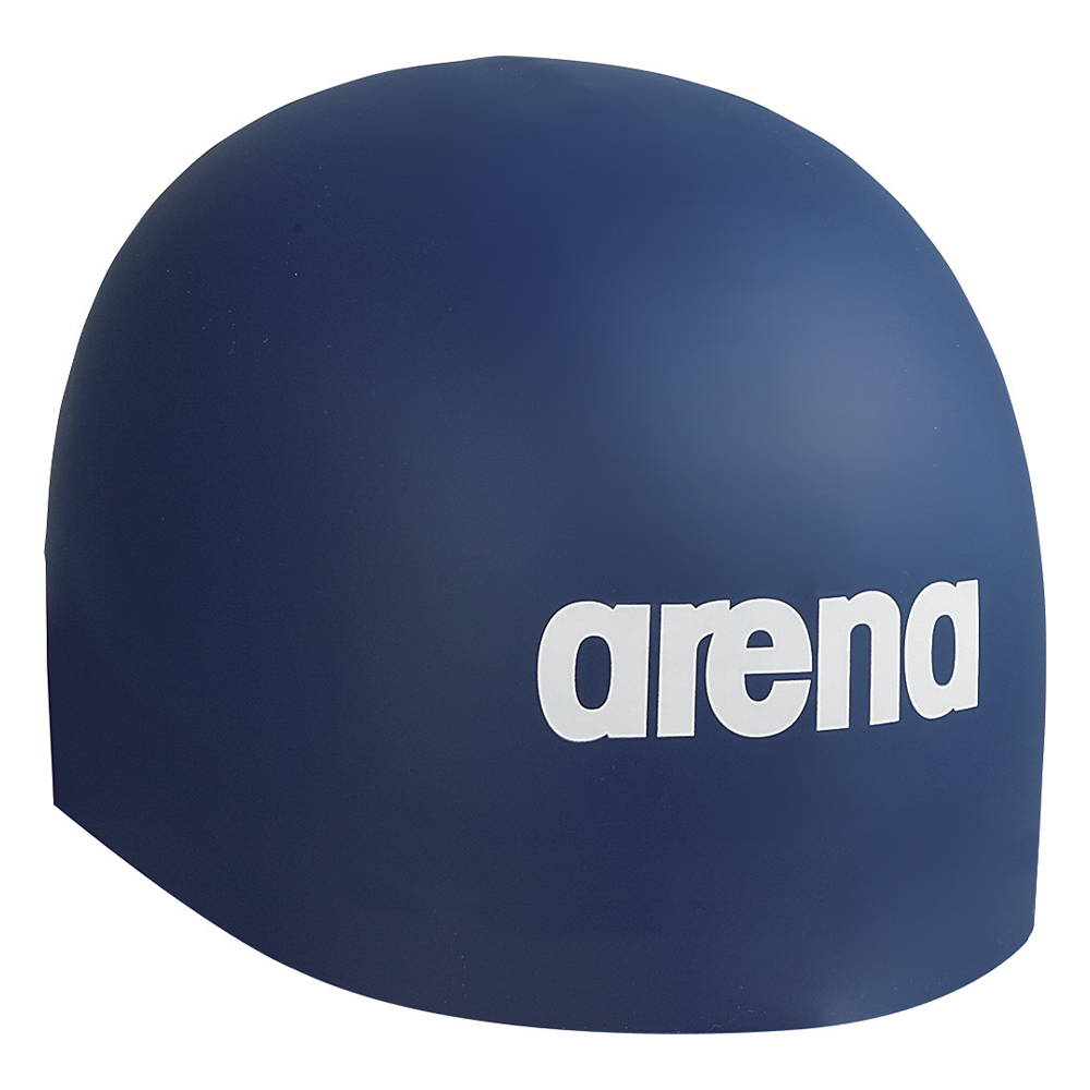 3D Soft Racing Swim Cap 3D Soft Racing Swim Cap