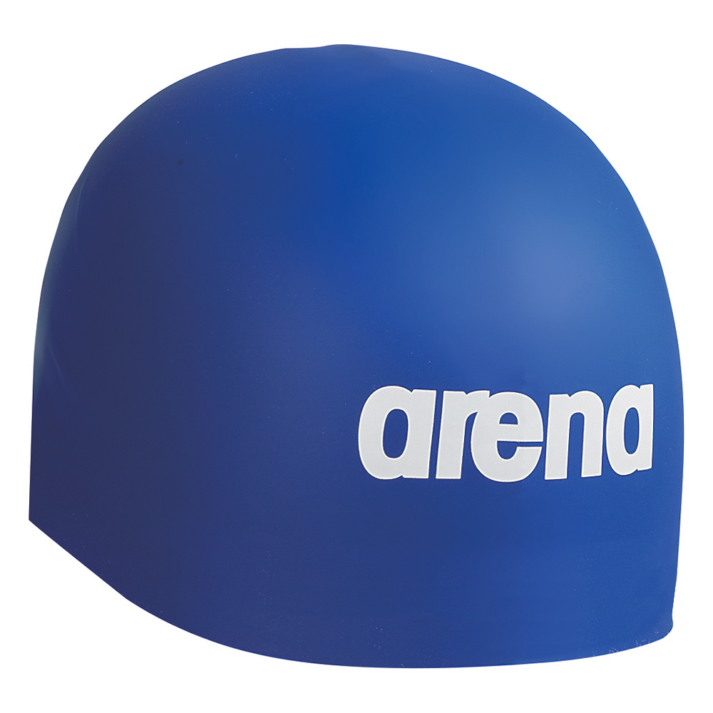 3D Soft Racing Swim Cap 3D Soft Racing Swim Cap