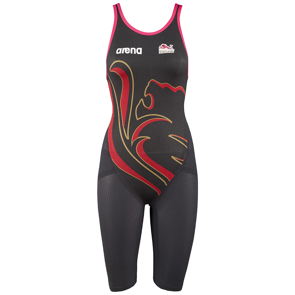 Women's Carbon Flex VX CGE Open Back Women's Carbon Flex VX CGE Open Back