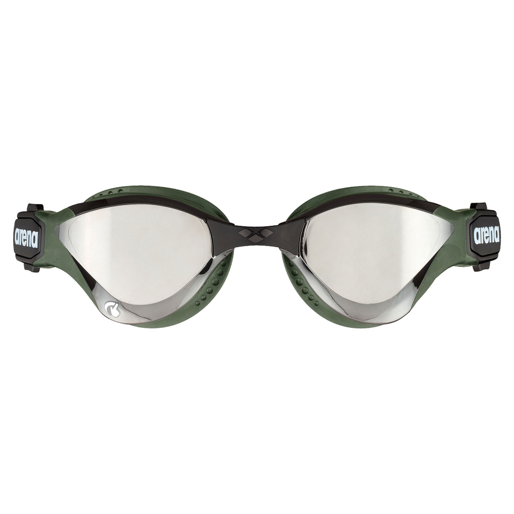 Cobra Tri Swipe Mirrored Goggles Cobra Tri Swipe Mirrored Goggles