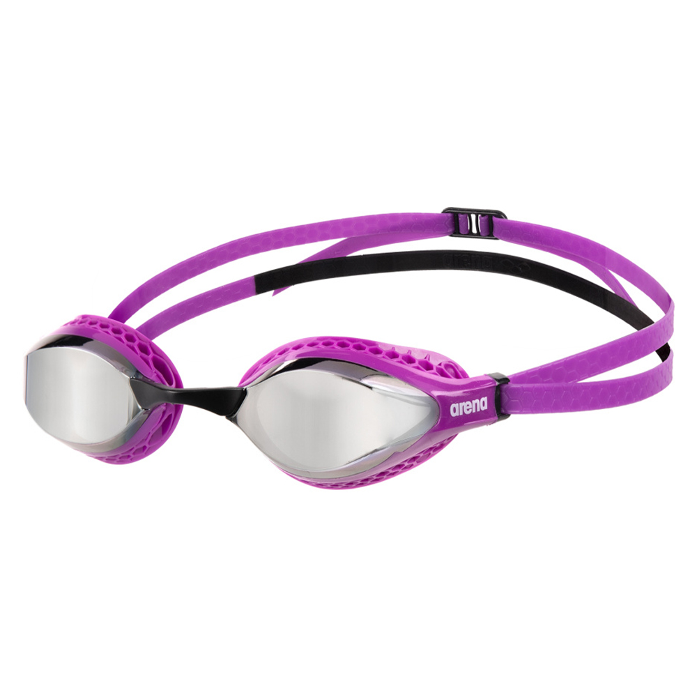 Airspeed Mirrored Goggles Airspeed Mirrored Goggles