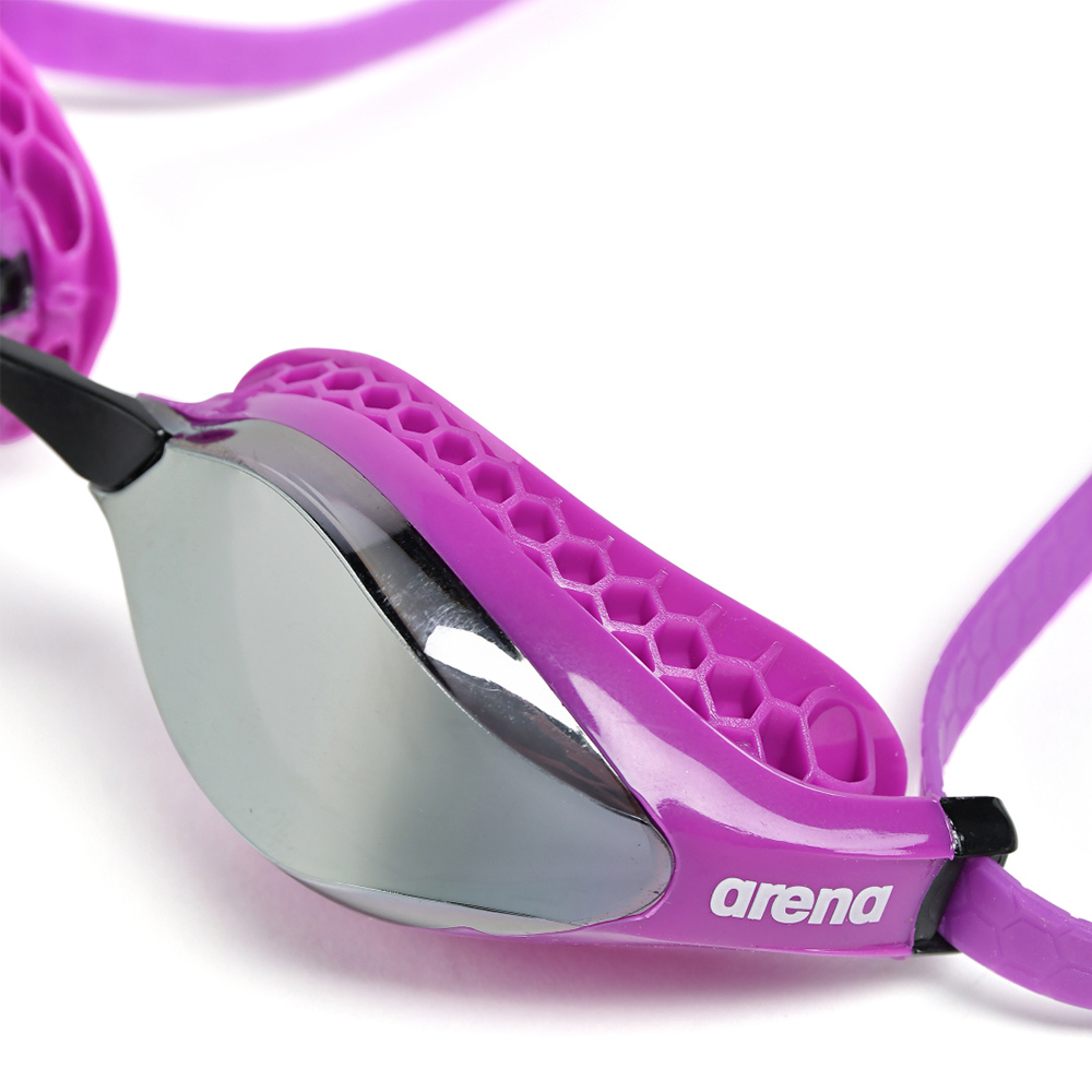 Airspeed Mirrored Goggles Airspeed Mirrored Goggles