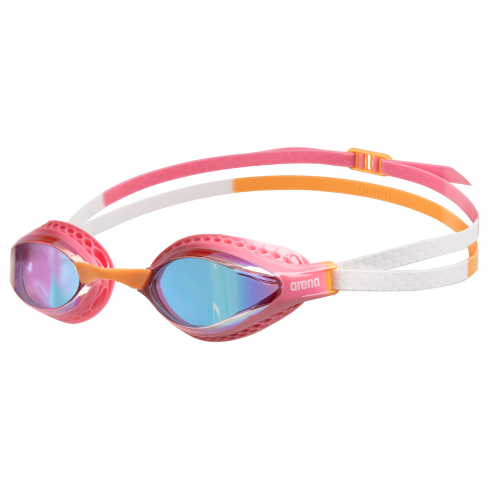 Airspeed Mirrored Goggles Airspeed Mirrored Goggles