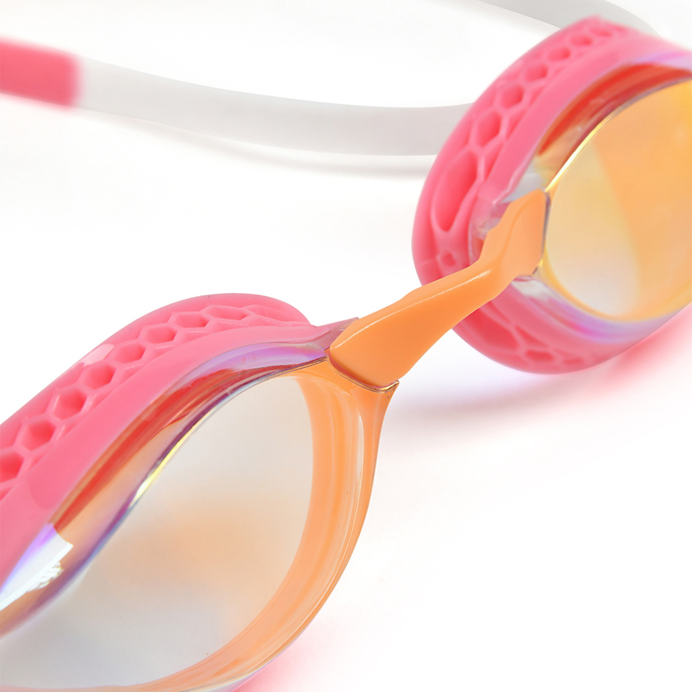 Airspeed Mirrored Goggles Airspeed Mirrored Goggles