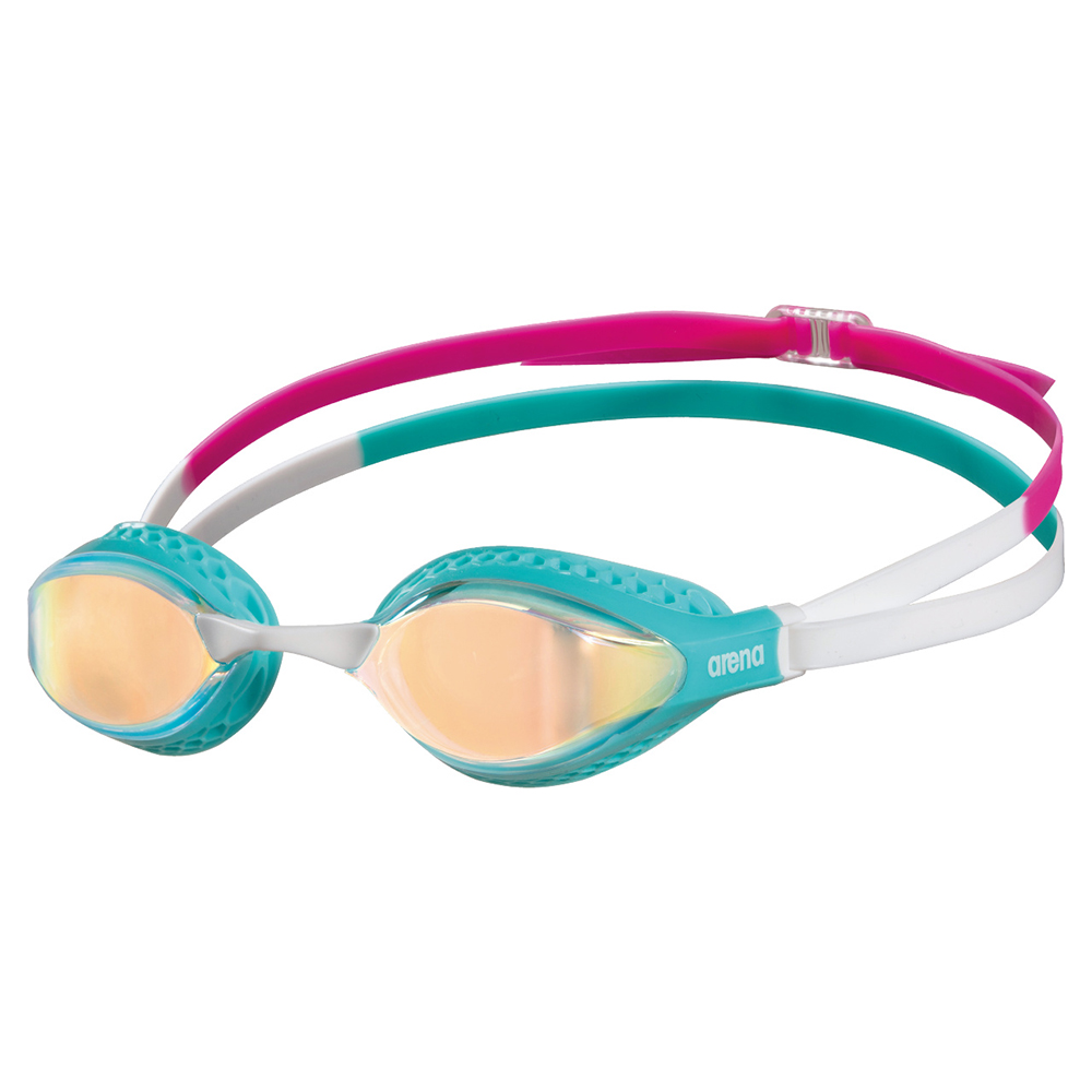 Airspeed Mirrored Goggles Airspeed Mirrored Goggles