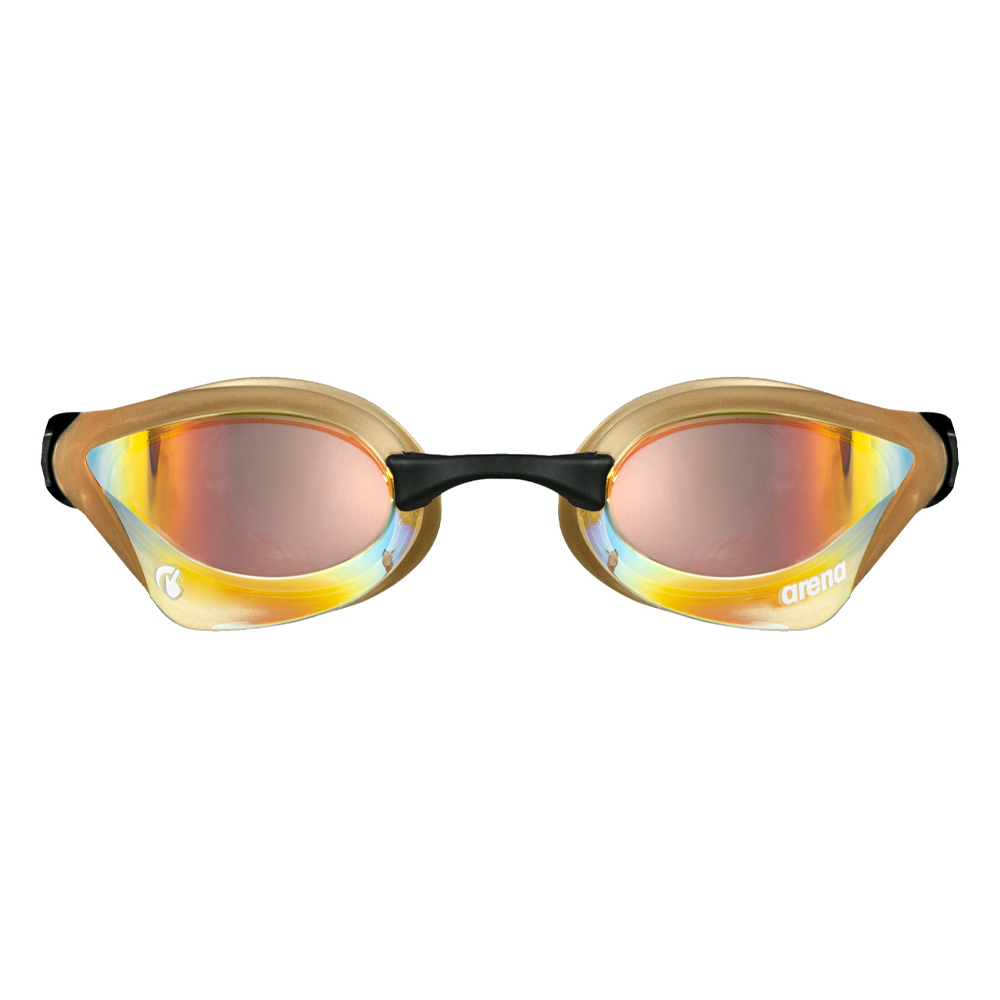 Cobra Core Swipe Mirrored Goggles Cobra Core Swipe Mirrored Goggles