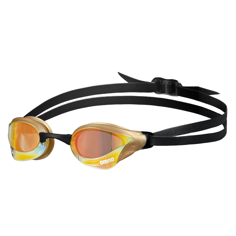 Cobra Core Swipe Mirrored Goggles Cobra Core Swipe Mirrored Goggles