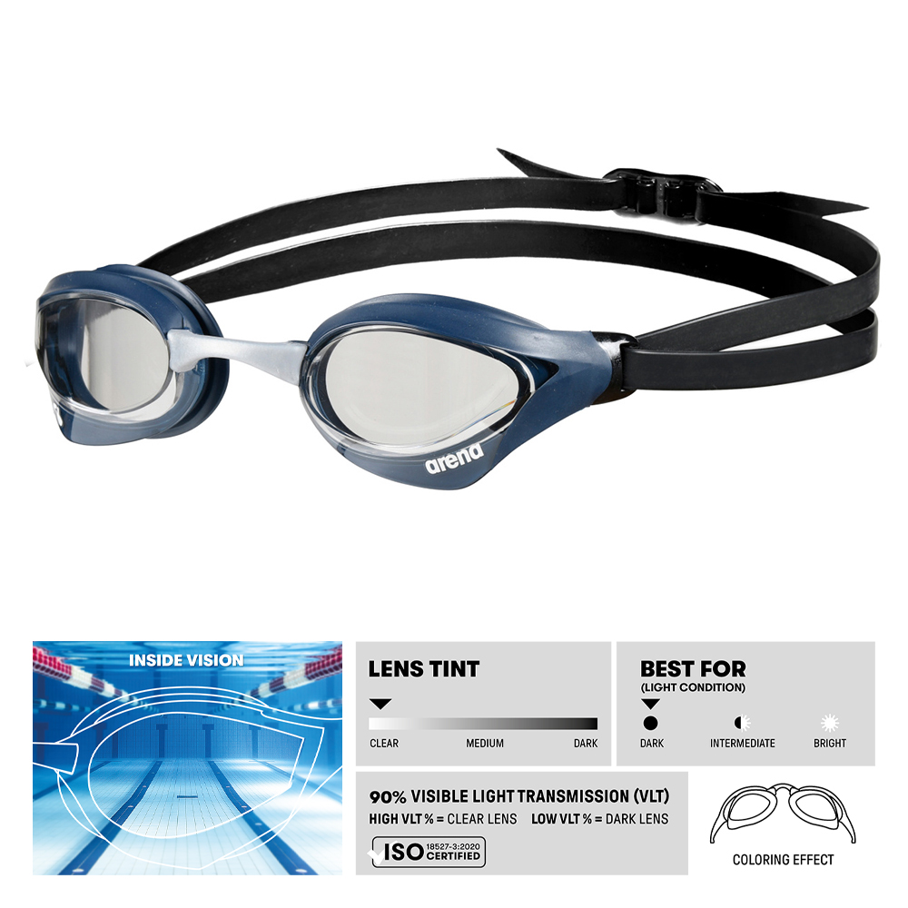 Cobra Core Swipe Goggles Cobra Core Swipe Goggles