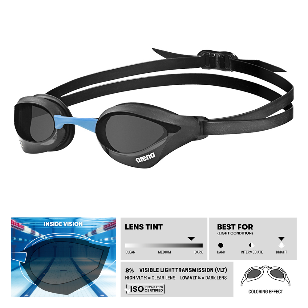 Cobra Core Swipe Goggles Cobra Core Swipe Goggles