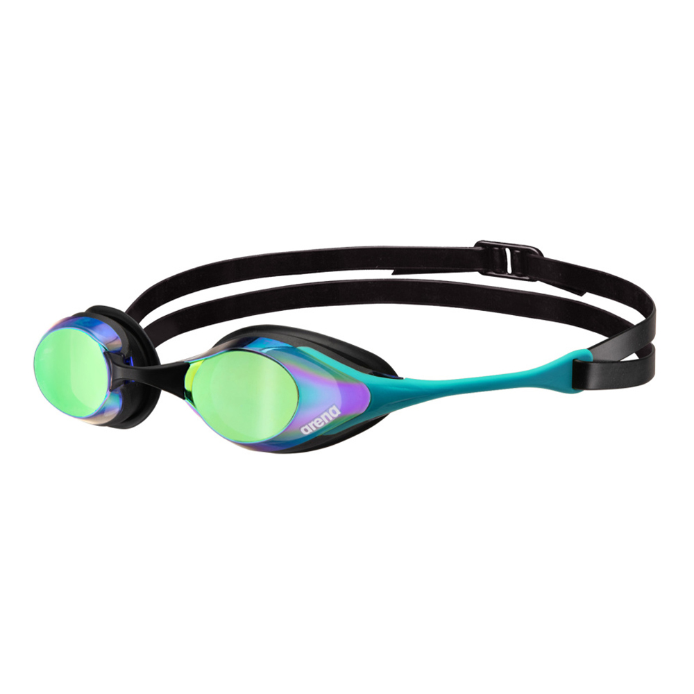 Cobra Original Swipe Mirrored Goggles
