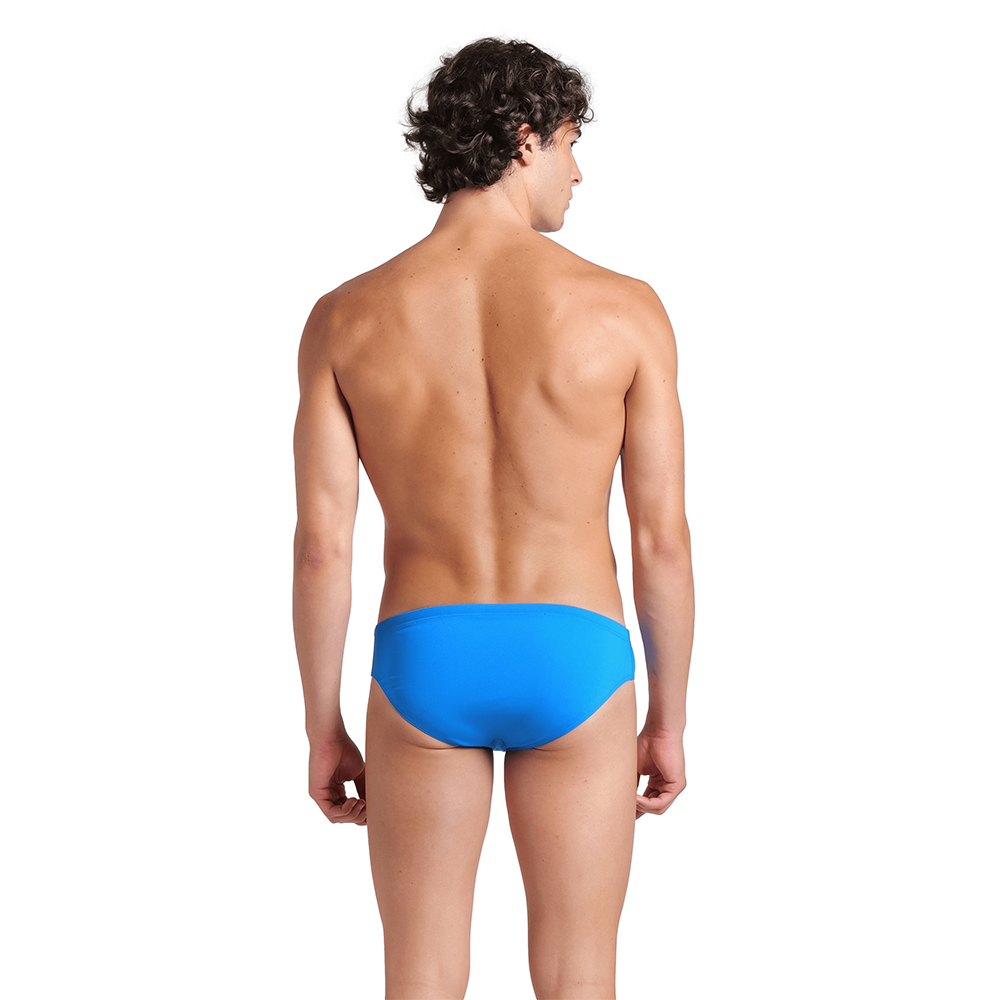 Men's Solid Team Swim Briefs Men's Solid Team Swim Briefs
