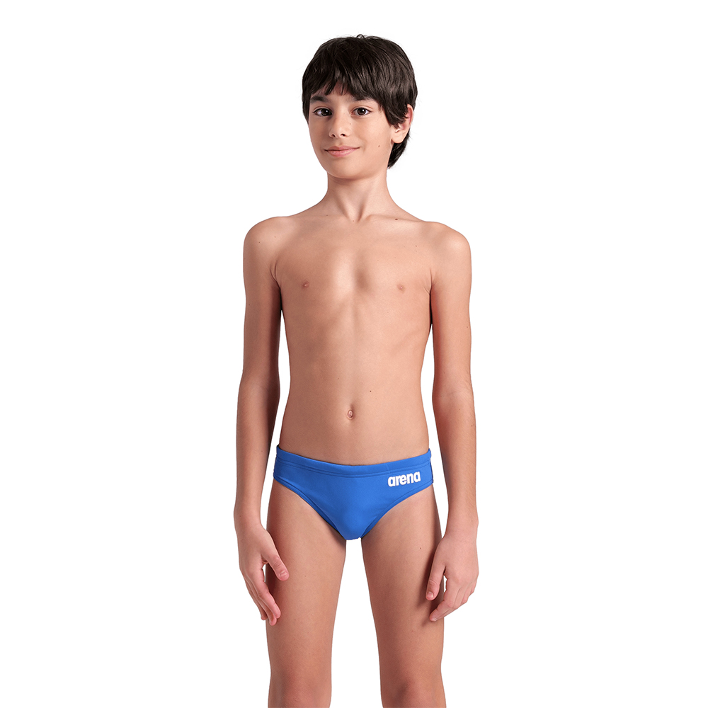 Boys' Solid Team Swim Briefs Boys' Solid Team Swim Briefs