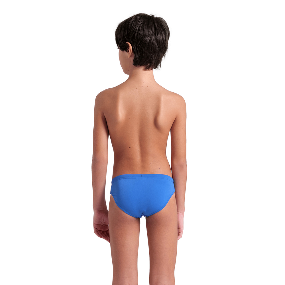 Boys' Solid Team Swim Briefs Boys' Solid Team Swim Briefs