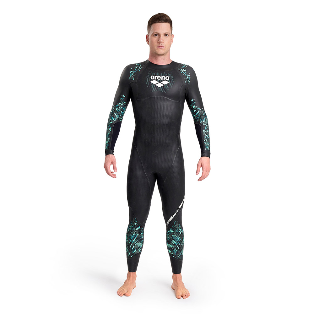 Men's Powerskin STORM Wetsuit Men's Powerskin STORM Wetsuit